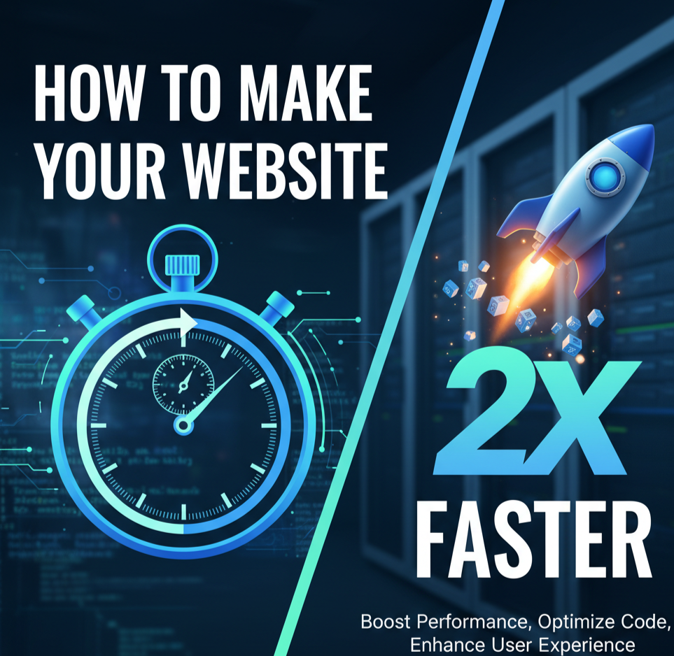 Improve Website Speed